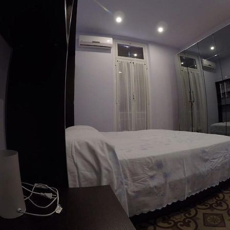 Casa Vacanza Concordia ลาสเปเซีย ภายนอก รูปภาพ