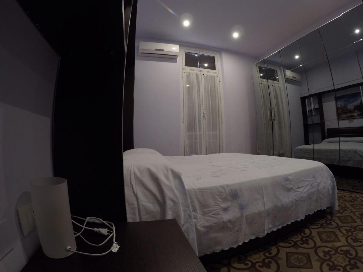 Casa Vacanza Concordia ลาสเปเซีย ภายนอก รูปภาพ
